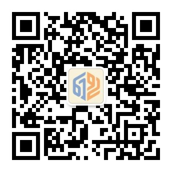 微信公众号二维码